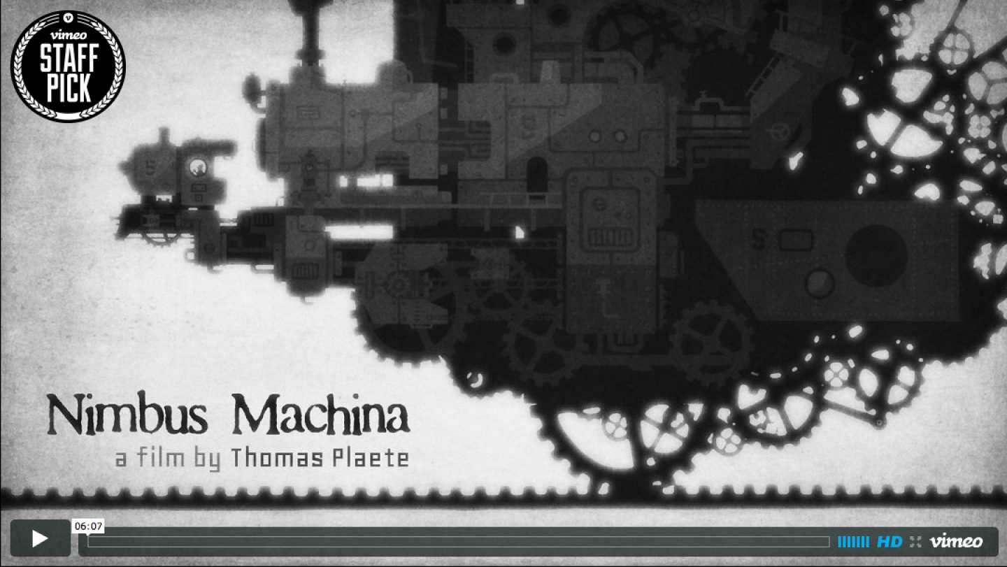 Nimbus Machina